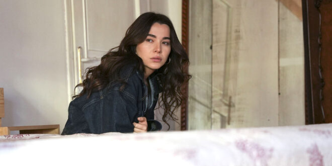 Oylum / Tradimento (foto Mediaset)