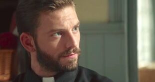 Padre Samuel / La promessa