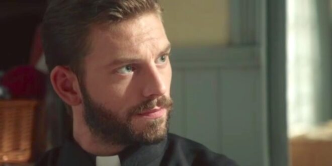 Padre Samuel / La promessa
