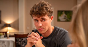 Philipp / Tempesta d'amore (foto Mediaset)