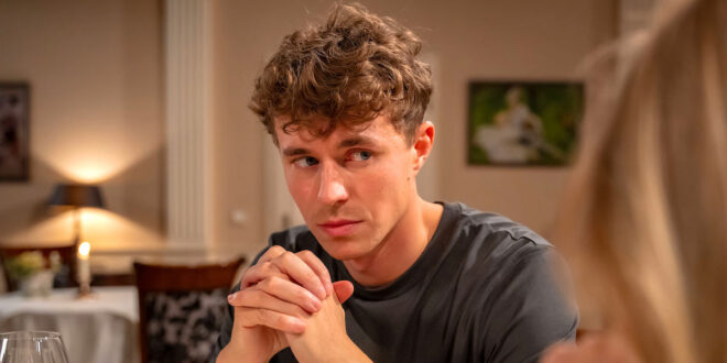 Philipp / Tempesta d'amore (foto Mediaset)