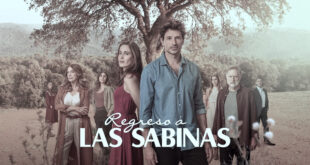 Ritorno a Las Sabinas / Anticipazioni