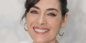 Rocio Munoz-Cobo / La promessa (foto da Threads)