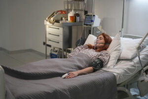 Selin / Tradimento (foto Mediaset)