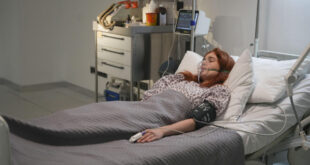Selin / Tradimento (foto Mediaset)