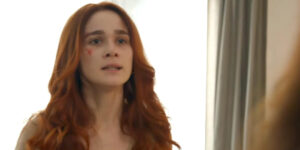 Selin / Tradimento