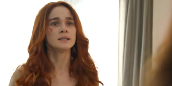 Selin / Tradimento