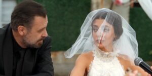 Serap e Cihan / The family