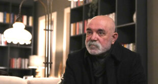 Sezai / Tradimento (foto Mediaset)