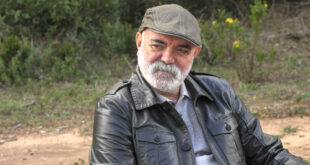 Sezai / Tradimento (foto Mediaset)