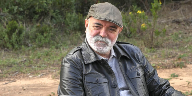 Sezai / Tradimento (foto Mediaset)
