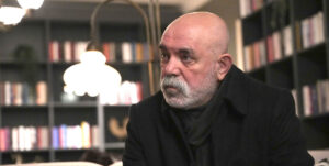 Sezai / Tradimento (foto Mediaset)
