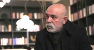 Sezai / Tradimento (foto Mediaset)