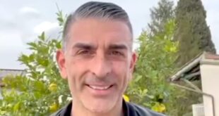 Simone Di Pasquale / Un posto al sole