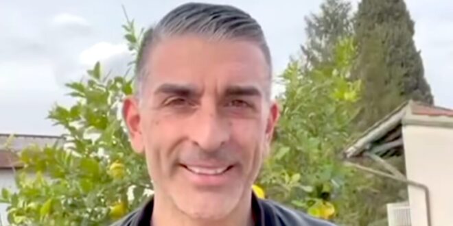Simone Di Pasquale / Un posto al sole