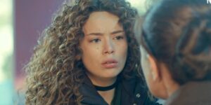 Sirin e Hatice / La forza di una donna