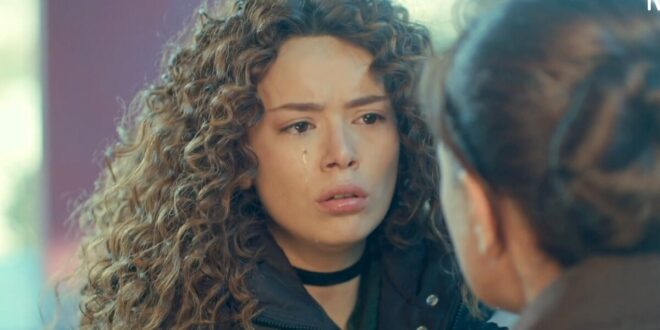 Sirin e Hatice / La forza di una donna