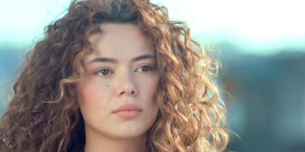 La forza di una donna anticipazioni: Şirin cosa c'entra con l'incidente ...