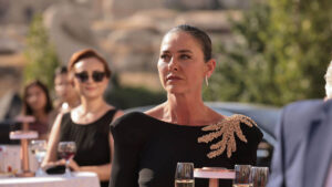 Sumru / La notte nel cuore (foto Mediaset)