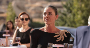 Sumru / La notte nel cuore (foto Mediaset)