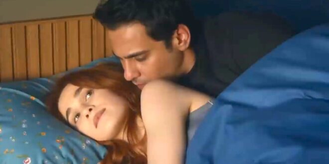 Tolga e Selin / Tradimento