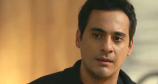 Tolga / Tradimento