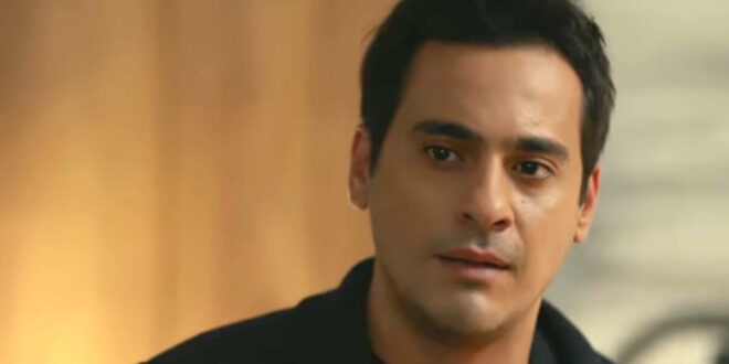 Tolga / Tradimento