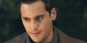 Tolga / Tradimento