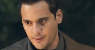 Tolga / Tradimento