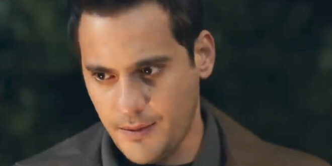 Tolga / Tradimento