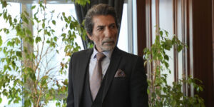 Tarik / Tradimento (foto Mediaset)