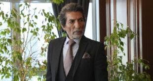Tarik / Tradimento (foto Mediaset)