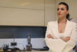 Yesim / Tradimento (foto Mediaset)