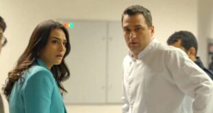 Yesim e Umit / Tradimento