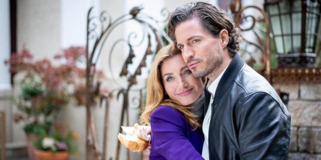 Alexandra e Tom / Tempesta d'amore
