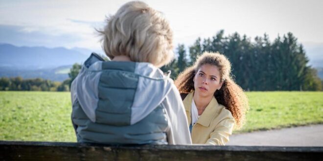 Ana e Wilma / Tempesta d'amore