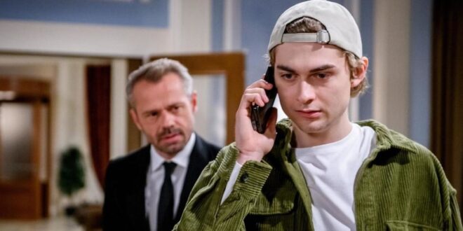 Caspar ed Erik / Tempesta d'amore
