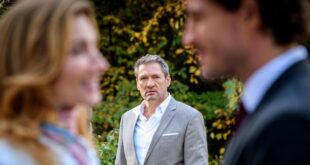 Christoph, Alexandra e Tom / Tempesta d'amore