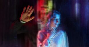 La casa dei misteri / Rai 2