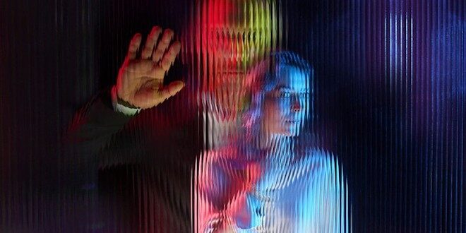 La casa dei misteri / Rai 2