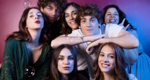 Skam Italia
