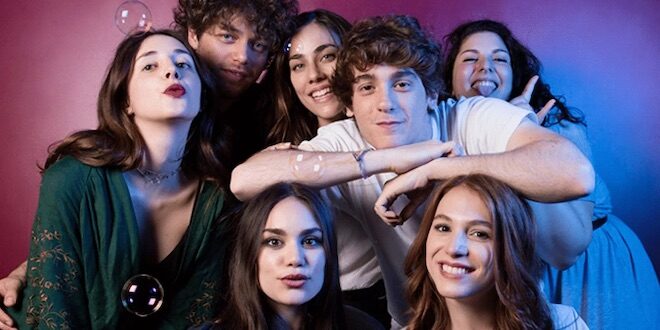 Skam Italia
