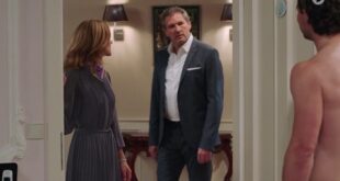 Alexandra, Christoph e Tom / Tempesta d'amore (screenshot)