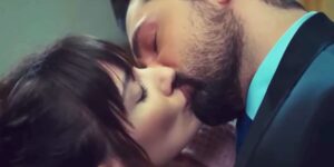 Alihan e Zeynep / Forbidden fruit