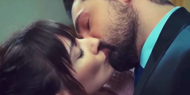 Alihan e Zeynep / Forbidden fruit