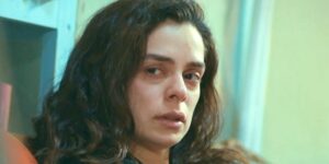 Bahar / La forza di una donna