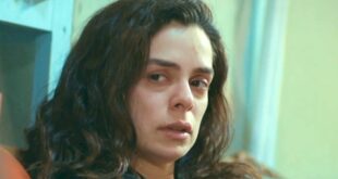 Bahar / La forza di una donna
