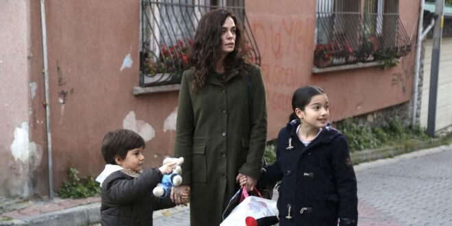 Bahar / La forza di una donna