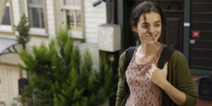 Bahar / La forza di una donna (foto Mediaset)