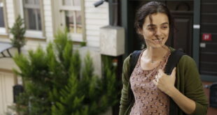Bahar / La forza di una donna (foto Mediaset)